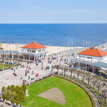 Baltic Lagoon Bursztynowa Premium Γκντανσκ